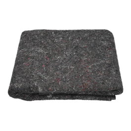 WOLFPACK LINEA PROFESIONAL Feutre Multiusos Pliego 5x1m Renforcé et Imperméable
