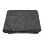 WOLFPACK LINEA PROFESIONAL Feutre Multiusos Pliego 5x1m Renforcé et Imperméable