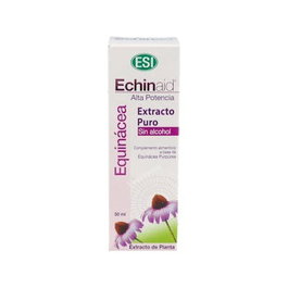 ESI ECHINAID Extracto de Equinácea sin alcohol 50 ml