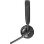 Dell WL3024 Casque sans fil Noir