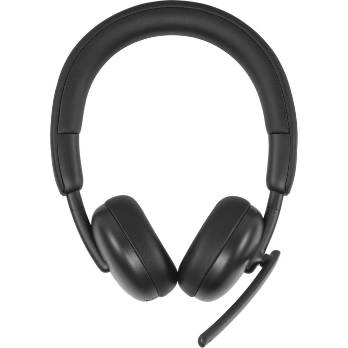 Dell WL3024 Casque sans fil Noir Dell WL3024 Casque sans fil Noir