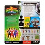 Bizak Figurine Power Rangers Auto Morphin 15 cm - Modèles surtidos