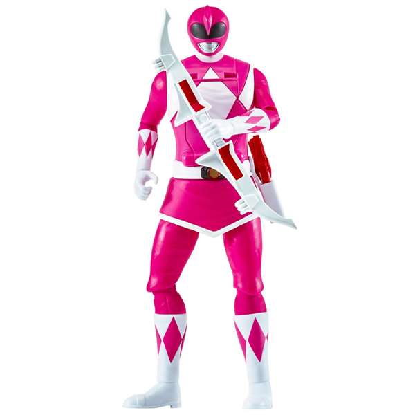 Bizak Figurine Power Rangers Auto Morphin 15 cm - Modèles surtidos Bizak Figurine Power Rangers Auto Morphin 15 cm - Modèles surtidos