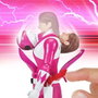 Bizak Figurine Power Rangers Auto Morphin 15 cm - Modèles surtidos