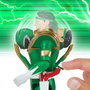 Bizak Figurine Power Rangers Auto Morphin 15 cm - Modèles surtidos