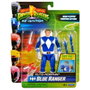 Bizak Figurine Power Rangers Auto Morphin 15 cm - Modèles surtidos