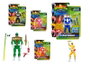 Bizak Figurine Power Rangers Auto Morphin 15 cm - Modèles surtidos