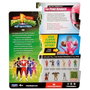 Bizak Figurine Power Rangers Auto Morphin 15 cm - Modèles surtidos