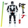 Bizak Figurine Power Rangers Auto Morphin 15 cm - Modèles surtidos