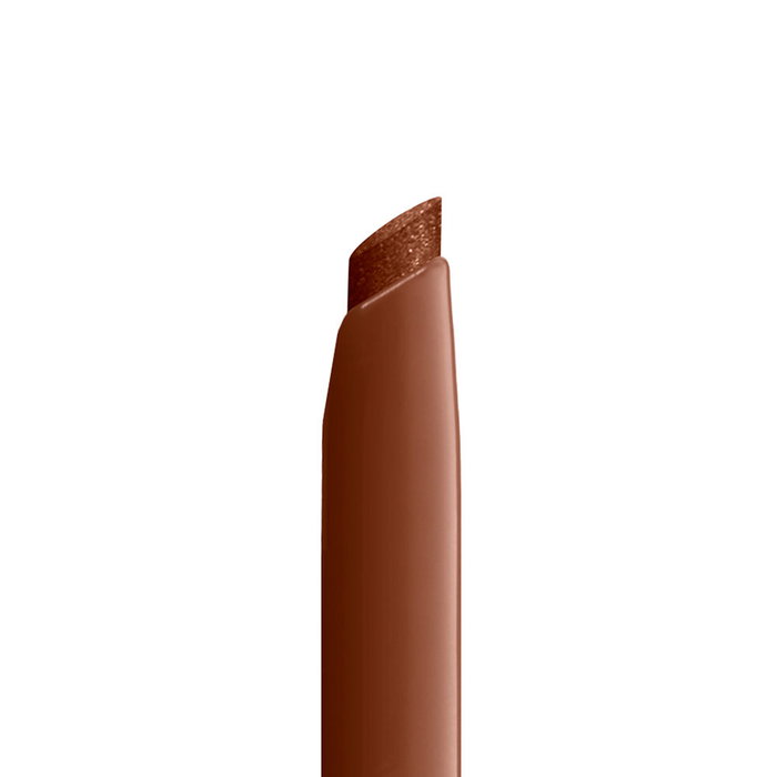 NYX Professional Makeup Epic Inky Stix Eyeliner en Gel imperméable - Noir profond, formule longue tenue 24h et application précise