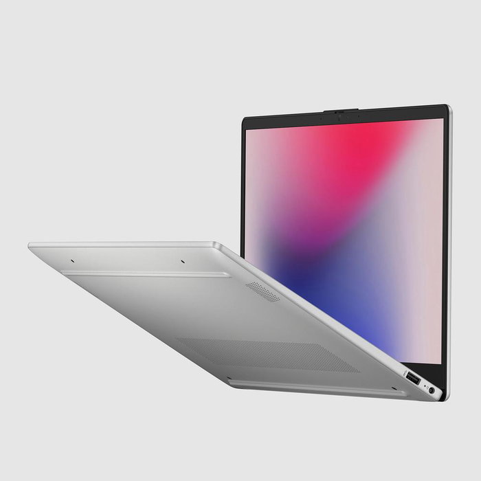 HP Ordinateur Portable 15-fd0011ns Intel Core i7-1355U 15.6" Full HD 16 Go RAM SSD 1 TB FreeDOS Argent HP Ordinateur Portable 15-fd0011ns Intel Core i7-1355U 15.6" Full HD 16 Go RAM SSD 1 TB FreeDOS Argent