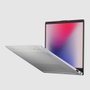 HP Ordinateur Portable 15-fd0011ns Intel Core i7-1355U 15.6" Full HD 16 Go RAM SSD 1 TB FreeDOS Argent