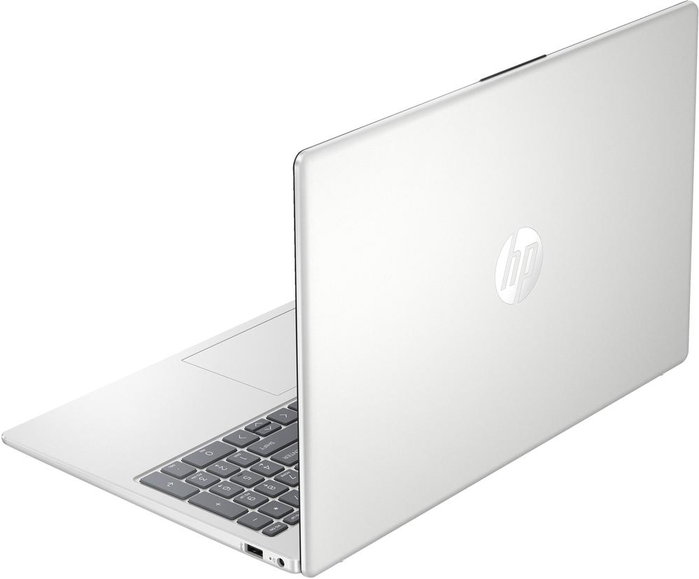 HP Ordinateur Portable 15-fd0011ns Intel Core i7-1355U 15.6" Full HD 16 Go RAM SSD 1 TB FreeDOS Argent HP Ordinateur Portable 15-fd0011ns Intel Core i7-1355U 15.6" Full HD 16 Go RAM SSD 1 TB FreeDOS Argent