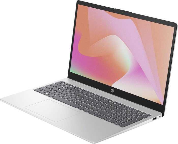 HP Ordinateur Portable 15-fd0011ns Intel Core i7-1355U 15.6" Full HD 16 Go RAM SSD 1 TB FreeDOS Argent HP Ordinateur Portable 15-fd0011ns Intel Core i7-1355U 15.6" Full HD 16 Go RAM SSD 1 TB FreeDOS Argent