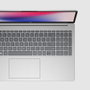 HP Ordinateur Portable 15-fd0011ns Intel Core i7-1355U 15.6" Full HD 16 Go RAM SSD 1 TB FreeDOS Argent