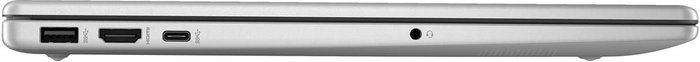 HP Ordinateur Portable 15-fd0011ns Intel Core i7-1355U 15.6" Full HD 16 Go RAM SSD 1 TB FreeDOS Argent HP Ordinateur Portable 15-fd0011ns Intel Core i7-1355U 15.6" Full HD 16 Go RAM SSD 1 TB FreeDOS Argent