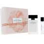Narciso Rodriguez FOR HER PURE MUSC Coffret Eau de Parfum 50ml + Brume Capillaire 10ml (2 pièces)