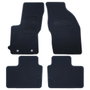OCC Design Tapis sur mesure Alfa Romeo 156 (1997-2005) 5PZ