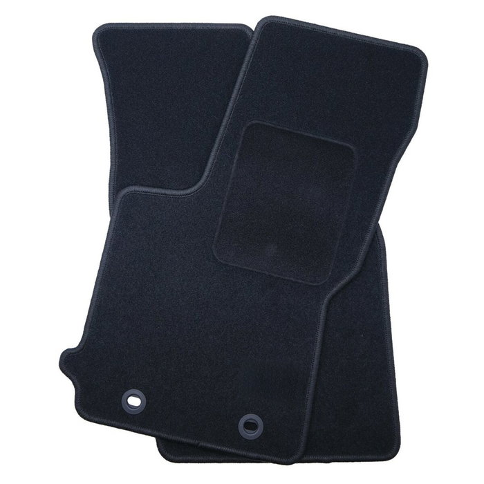 OCC Design Tapis sur mesure Alfa Romeo 156 (1997-2005) 5PZ