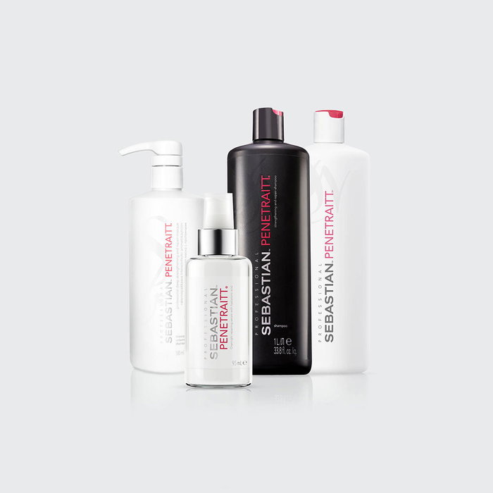 Sebastian Professionals Sérum Réparateur Pénétraitt Acide Hyaluronique Niacinamide 95 ml