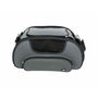 Sac pour animaux de compagnie Trixie Airline Wings Bleu Gris 28 × 23 × 46 CM