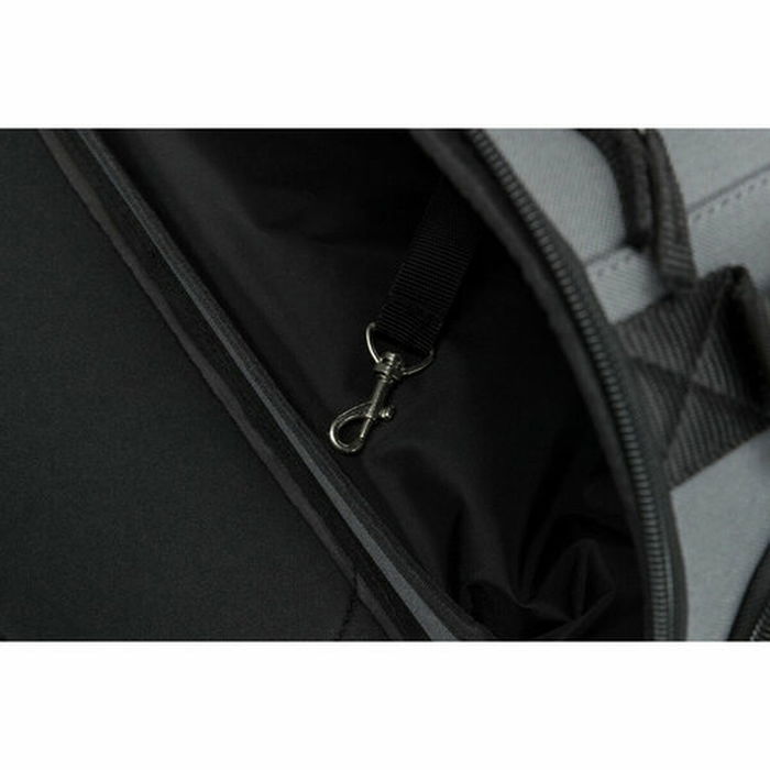 Sac pour animaux de compagnie Trixie Airline Wings Bleu Gris 28 × 23 × 46 CM