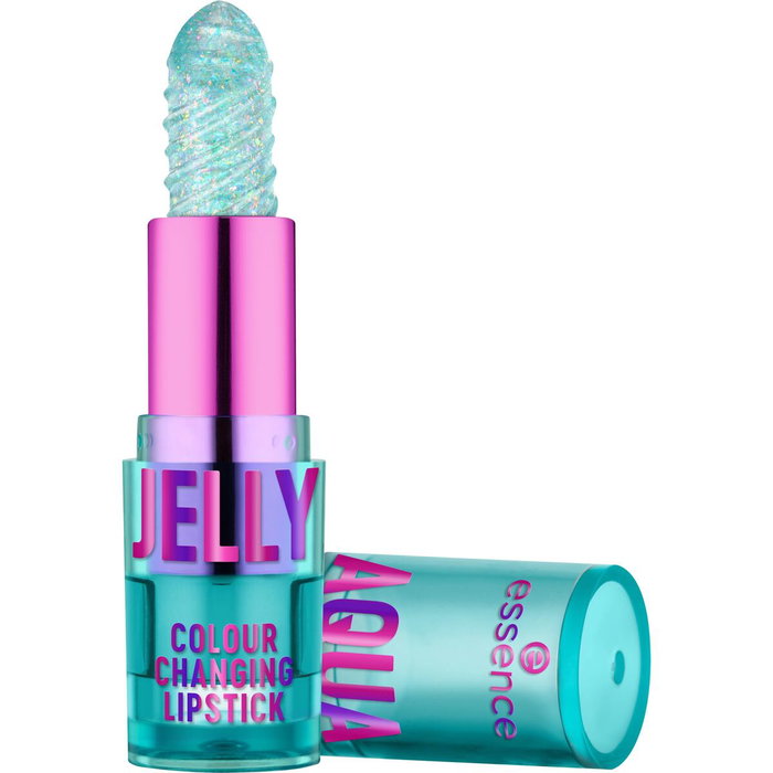 Essence Aqua Jelly Rouge à Lèvres Changeant