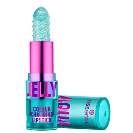 Essence Rouge à Lèvres AQUA JELLY Stick 2,8g - Couleur changeante et brillante, texture gel