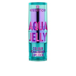 Essence - Rouge à Lèvres Crème Aqua Jelly, Changeant de Couleur, Maquillage pour Femmes, 2.8 g