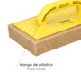 MAURER Taloche à éponge 14x29 cm