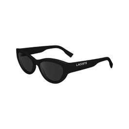 Lacoste L6013S-1 Gafas de sol noires pour femme