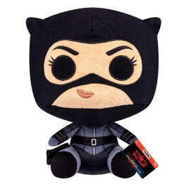 Funko Peluche DC Comics The Batman Catwoman