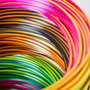 Bobine de filament 3Doodler FLOW-TRIFILLS