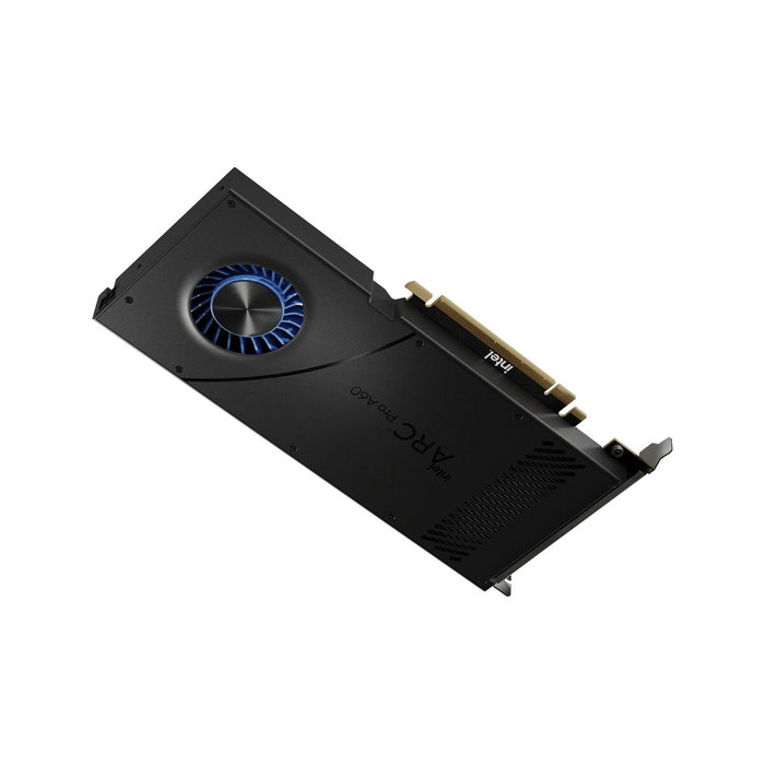 Carte Graphique Intel 23P04E00BA 12 GB GDDR6 Carte Graphique Intel 23P04E00BA 12 GB GDDR6