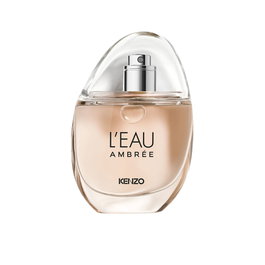 Kenzo L'Éau Ambrée Eau de Parfum 50 ml