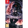 Just For Games Terminator 2D: NO FATE - Édition Standard - Nintendo Switch