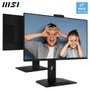 MSI MP275QPDG 9S6-3PC8CM-007 Écran PC 27" WQHD 100Hz IPS USB-C 98W Haut-parleurs