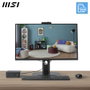 MSI MP275QPDG 9S6-3PC8CM-007 Écran PC 27" WQHD 100Hz IPS USB-C 98W Haut-parleurs