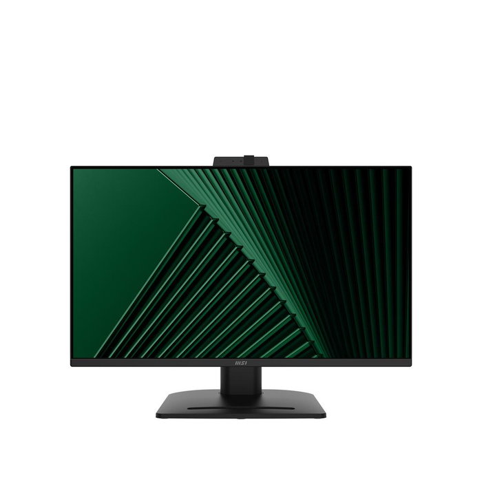 MSI MP275QPDG 9S6-3PC8CM-007 Écran PC 27" WQHD 100Hz IPS USB-C 98W Haut-parleurs MSI MP275QPDG 9S6-3PC8CM-007 Écran PC 27" WQHD 100Hz IPS USB-C 98W Haut-parleurs