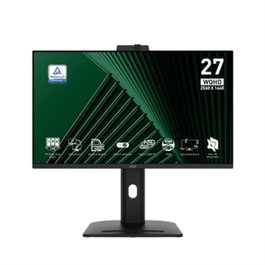 MSI MP275QPDG Moniteur 27'' WQHD 100Hz IPS