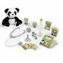 Smoby Centre Vétérinaire Zoo avec peluche Panda