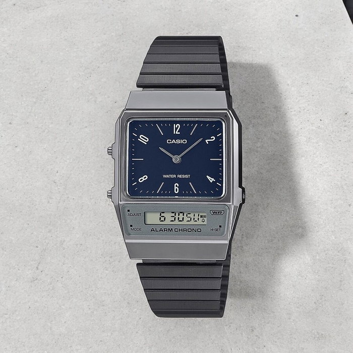 Casio AQ-800EB-2AEF