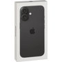 Apple iPhone 16 128 Go Black