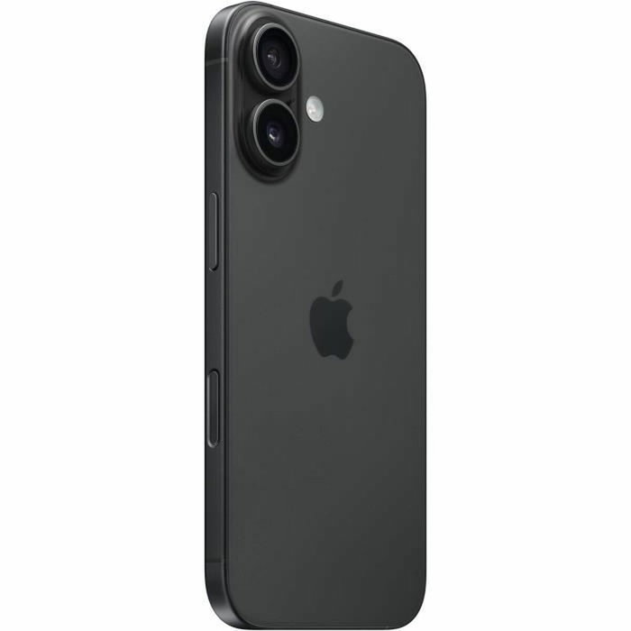 Apple iPhone 16 128GB Noir Apple iPhone 16 128GB Noir