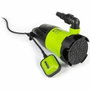 Fieldmann FVC 4001-EK Pompe à boue 750 W