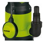 Fieldmann FVC 4001-EK Pompe à boue 750 W