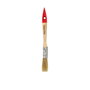 WOLFPACK LINEA PROFESIONAL Pinceau Brico double poils blancs Nº 9