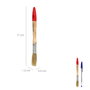 WOLFPACK LINEA PROFESIONAL Pinceau Brico double poils blancs Nº 9