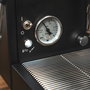 La Pavoni LPSCVB01EU Cellini Evolution - Machine à expresso manuelle professionnelle, noir
