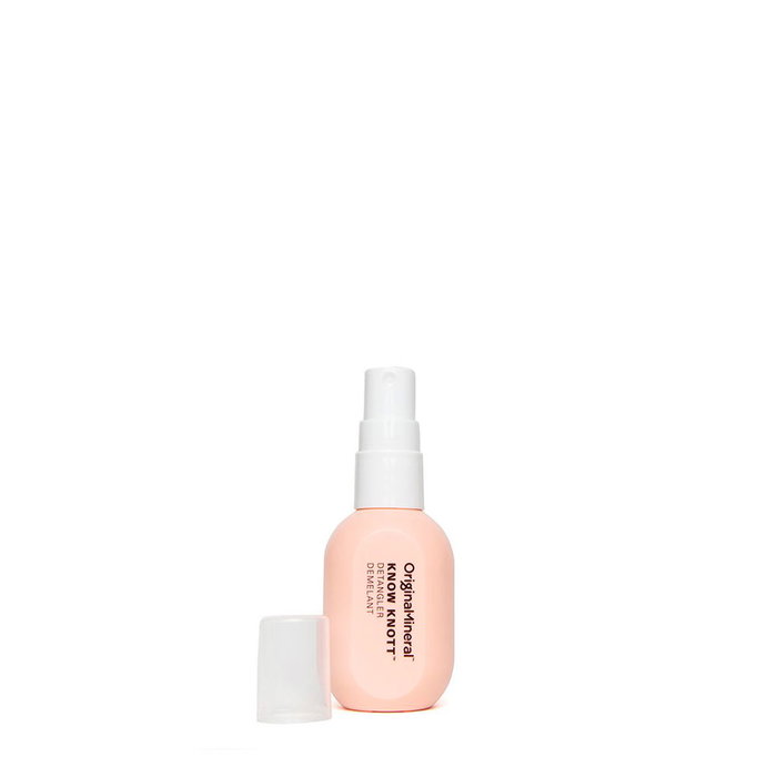 O&M KNOW KNOTT Soin démêlant 50 ml O&M KNOW KNOTT Soin démêlant 50 ml